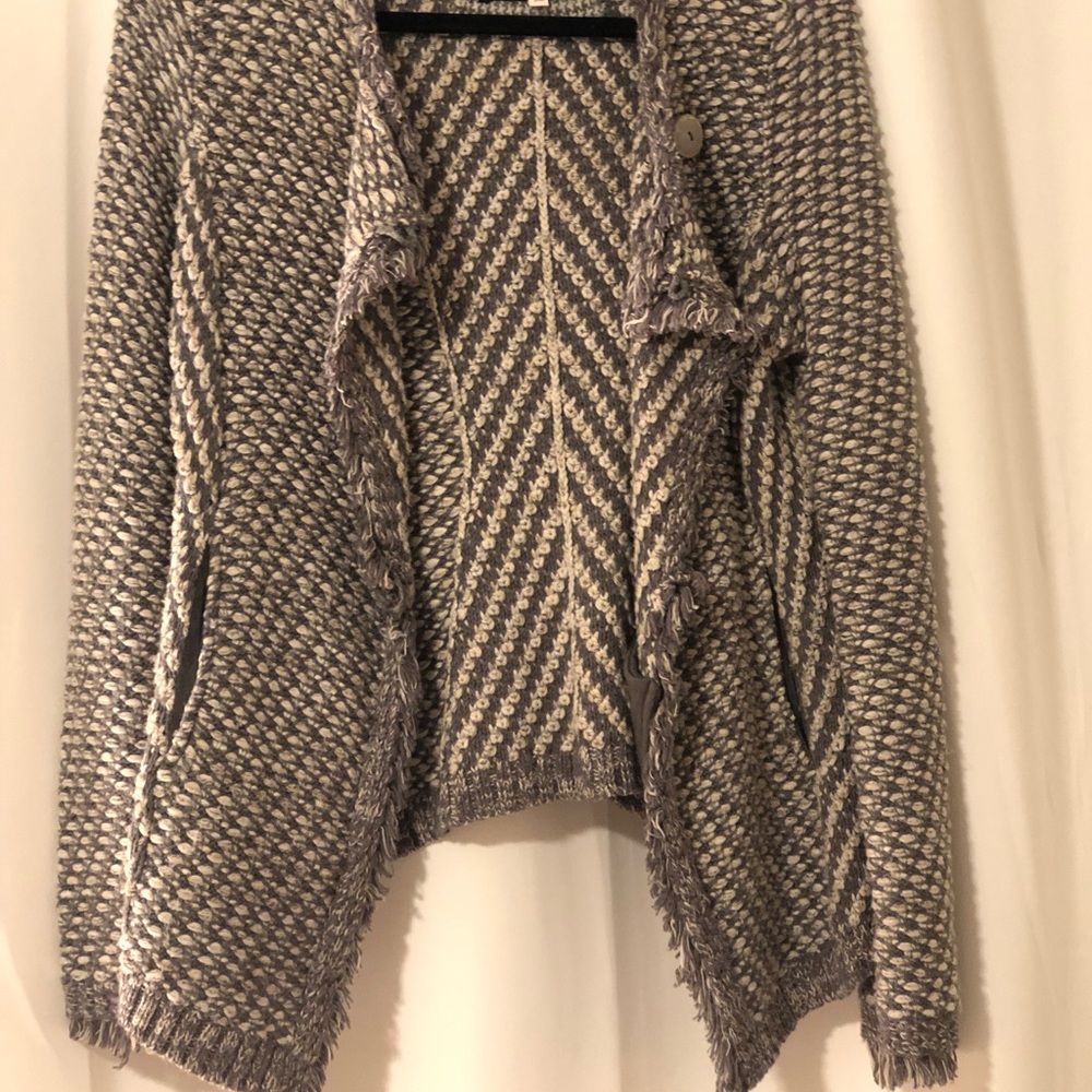 Anthropologie Sweater